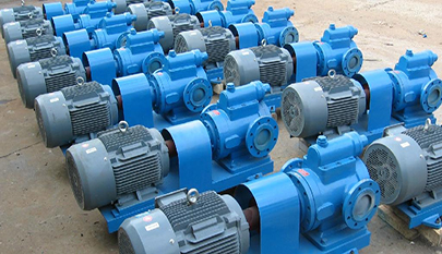 Screw Pump for Sale