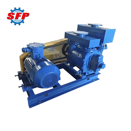 2BEA Series Vacuum Pump Manufacturer