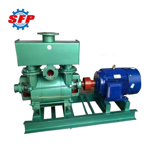 2BEA Series Water Ring Vacuum Pump