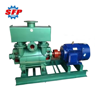 2EBA Series Vacuum Pump