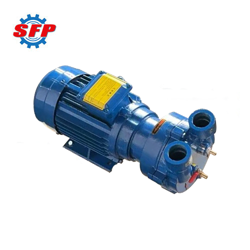 2BV Series Vacuum Pump 