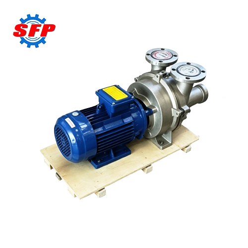 2BV Series Water Ring Vacuum Pump