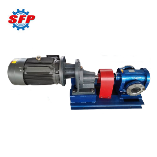 2CY Marine Gear Pump