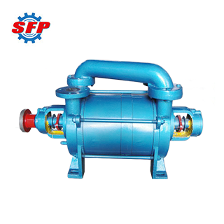 2SK Series Vacuum Pump