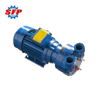 2BV Series Single Stage Vacuum Pump