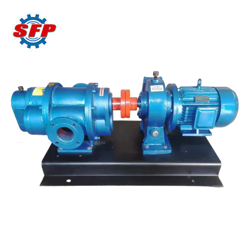 3GB Series Screw Oil Pump