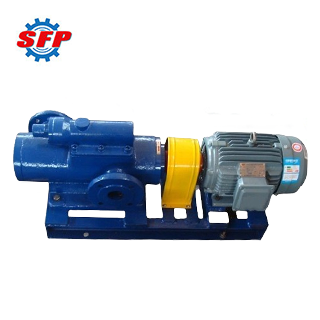 3GB Series Screw Pump