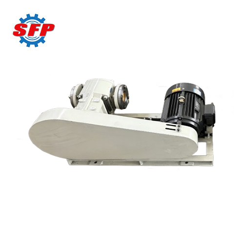 3RP Series Stainless Steel Lobe Pump