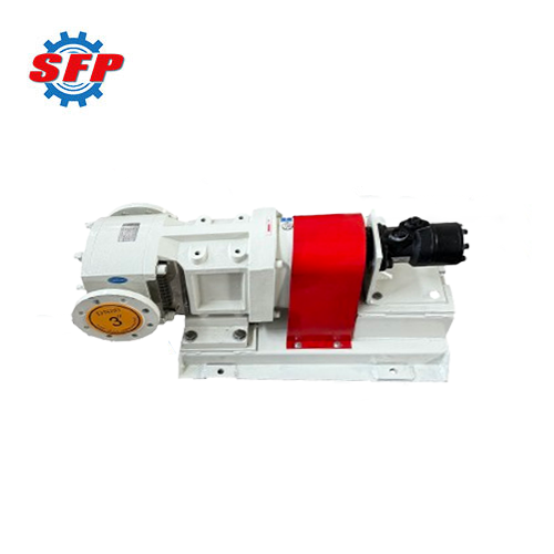 3RP Series Lobe Pump for Sale