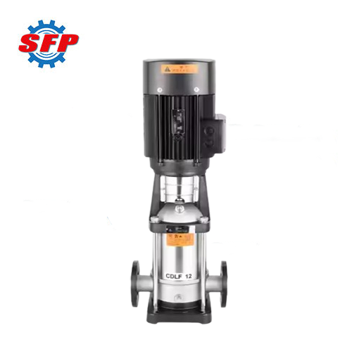 CDL Series Vertical Multistage Pump for Sale