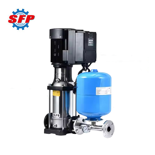 CDL Series Multistage Water Pump