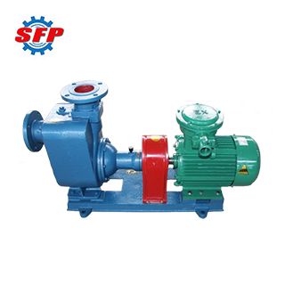 CYZ Self-Priming Centrifugal Pump