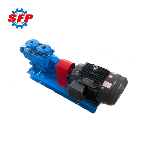DG High Temperature Water Pump
