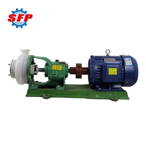 FSB Series Chemical Centrifugal Pump