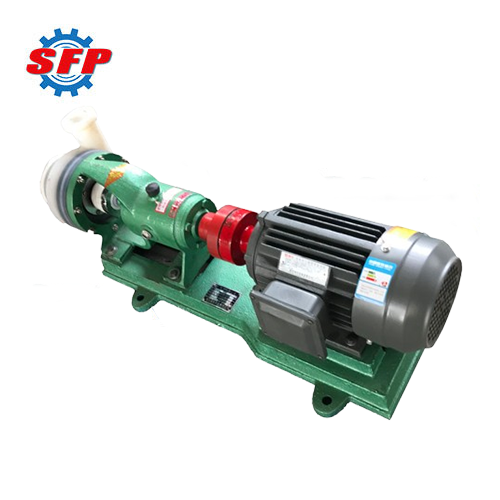 FSB (D) Series Centrifugal Pump