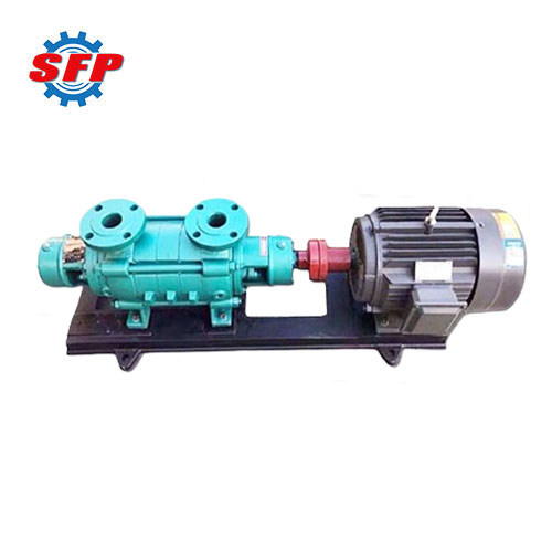 GC Series Centrifugal Hot Water Pump