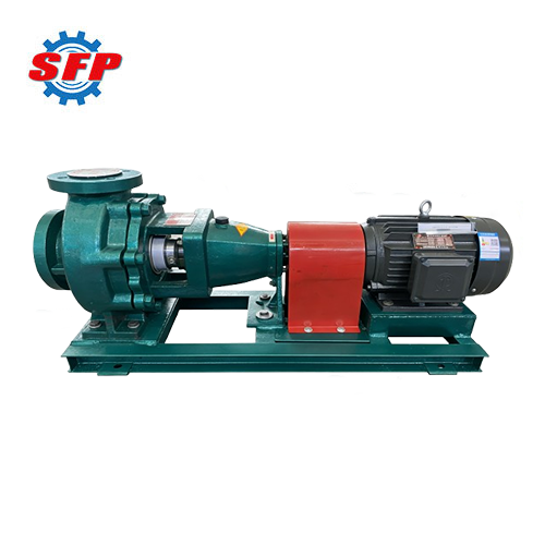 IHF Series Chemical Centrifugal Pump