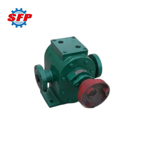 LCB High Temperature Oil Gear Pump