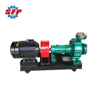 RY Series Wholesale Hot Oil Pump