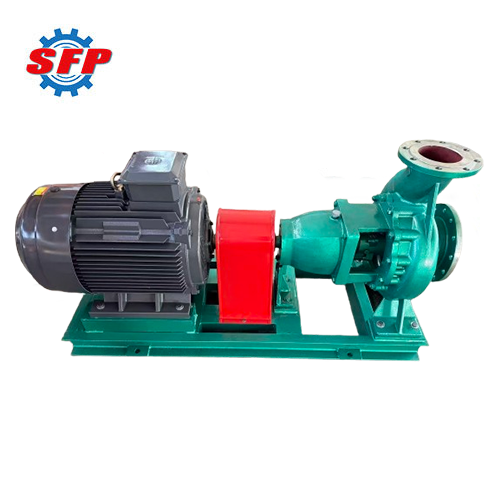 SH Centrifugal Water Pump