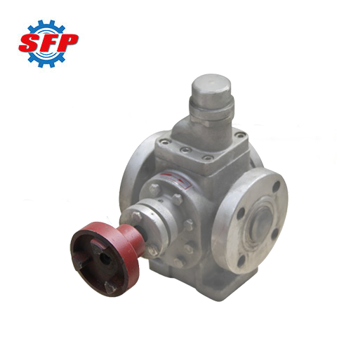 YCB Series Internal Gear Pump