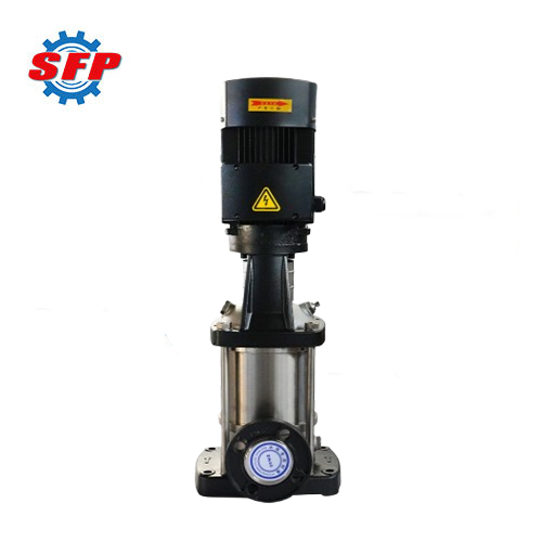 CDL Series Multistage Water Pump