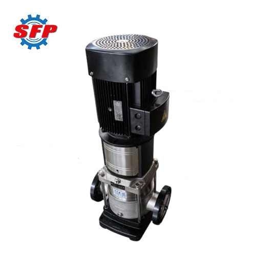 CDLF Series Multistage Pump for Sale