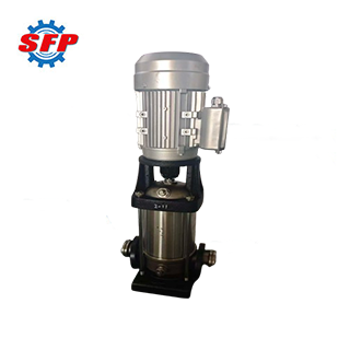 CDLF Series Multistage Centrifugal Pump