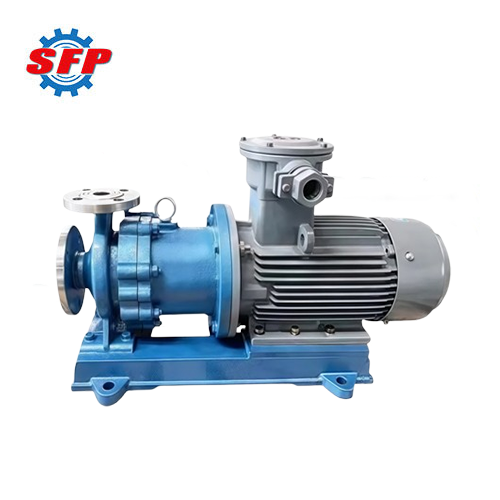CQ Series Magnetic Drive Pump
