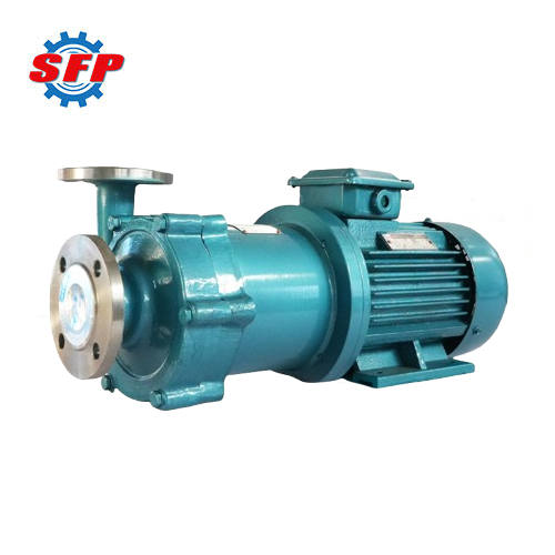 CQ Series Magnetic Drive Centrifugal Pump