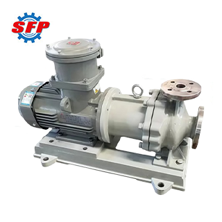 CQ Magnetic Centrifugal Pump