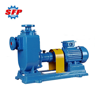 CYZ Series Self Priming Centrifugal Pump
