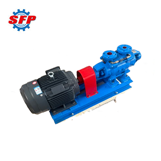 DG Centrifugal for Boiler Feed Water