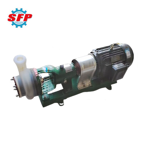 FSB Series Chemical Centrifugal Pump