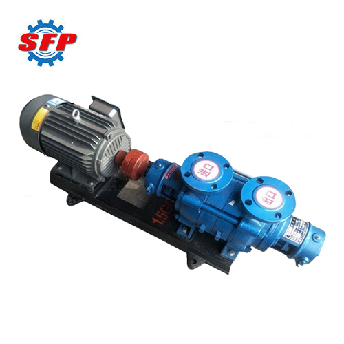 GC Series Centrifugal Boiler Feed Water Pump