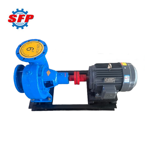 HW Series Centrifugal Pump for Sale