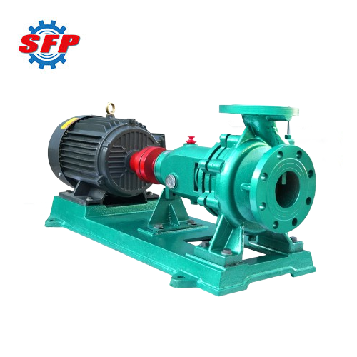 IH Series Anti Corrosion Centrifugal Pump