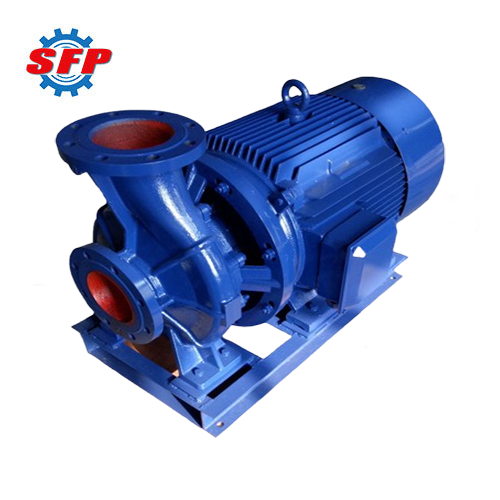 ISW Series Centrifugal Water Pump