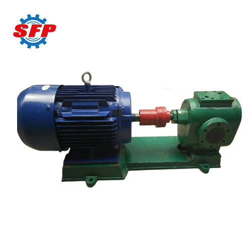LCB Series Bitumen Pump for Sale