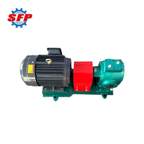 LCB Series Bitumen Pump for Sale