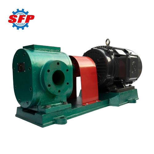 LCB Series High Viscosity Gear Pump