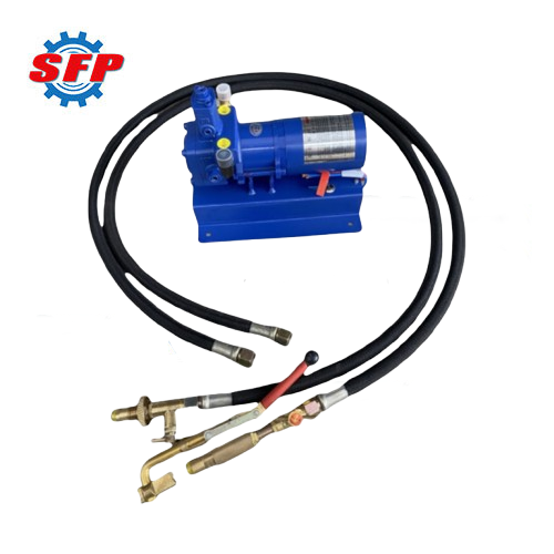 LPG Gas Transfer Pump