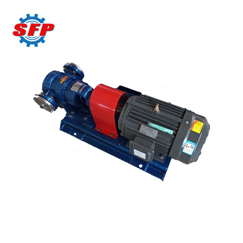 NYP Series High Viscosity Gear Pump