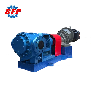 NYP Series Internal Gear Oil Pump