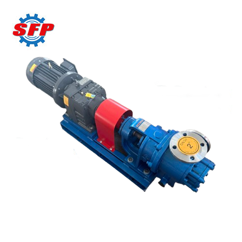 SHHLB Internal Gear Pump Manufacturers