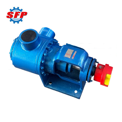 SHHLB Series Gear Pump for Sale