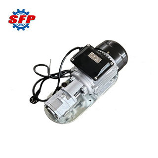 WCB30 Electric Gear Pump