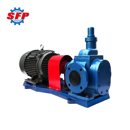 YCB Series Gear Pump for Oil