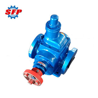 YCB Circular Gear Oil Pump