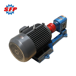 ZYB Series Gear Oil Transfer Pump